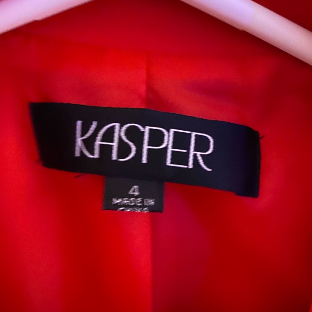 Blazer Kasper - Picture 5 of 6
